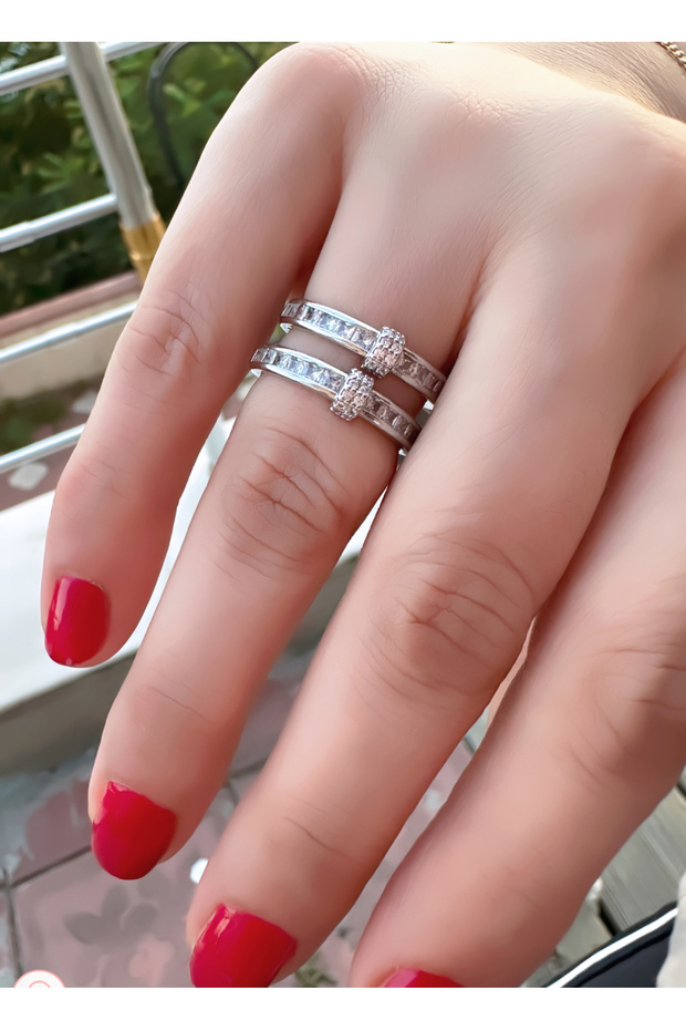 نموذج خاتم الحجر - 1