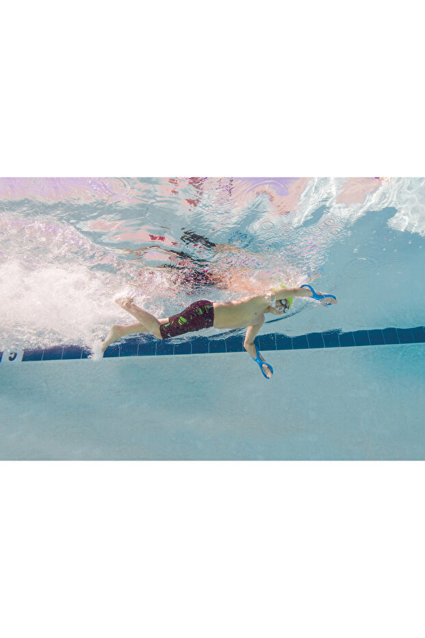 دعامات الساعد أداة لتطوير وضعية الساعد العمودي المبكر - 6