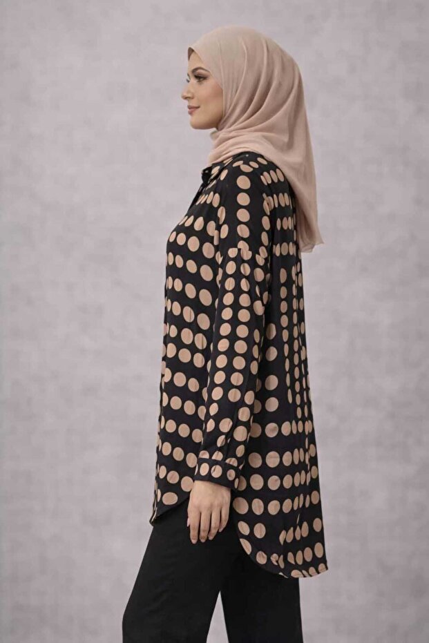 tesettür tunik - 3