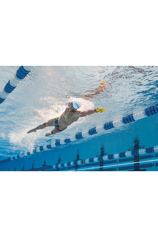 Polyester paddles for developing early vertical forearm posture - 4