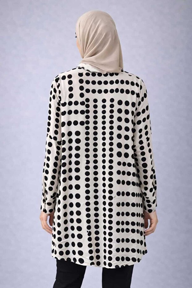 tesettür tunik - 3