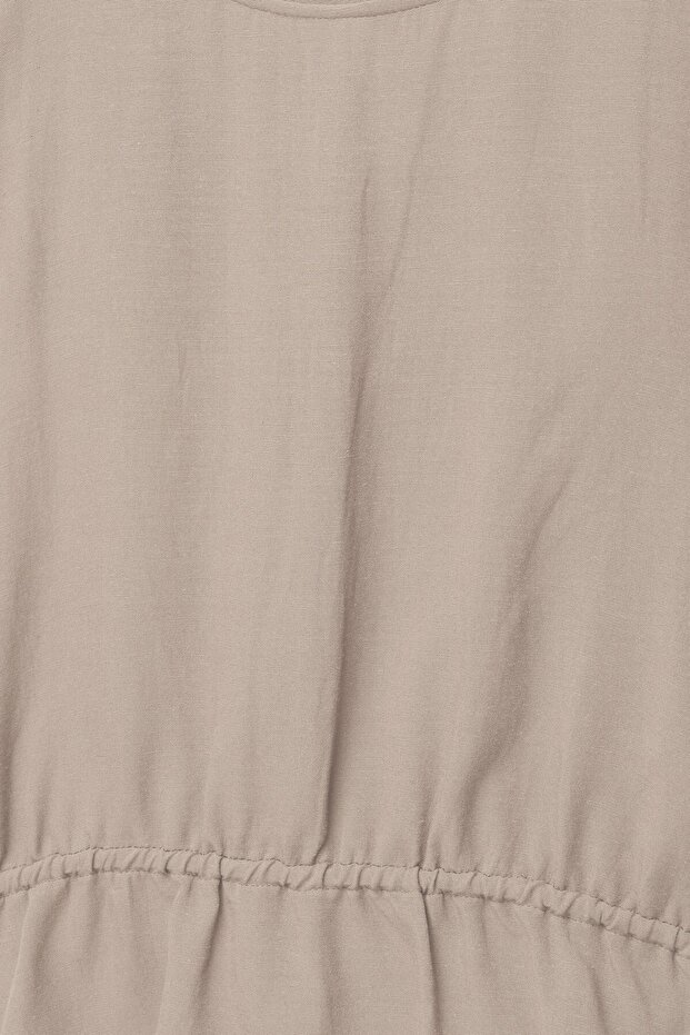 Kuşaklı bel top - 4