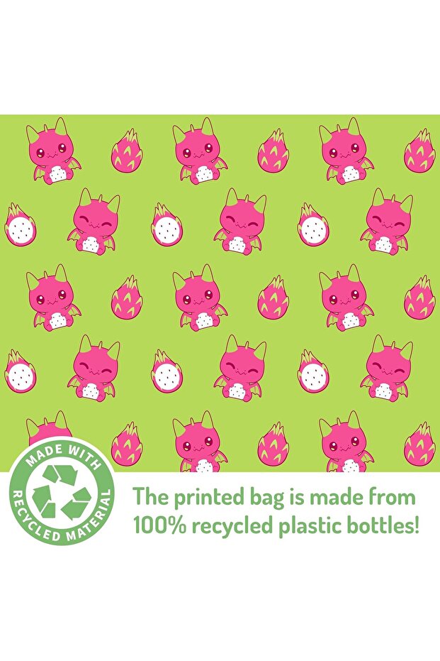 Turtle Plush Handbag - 6