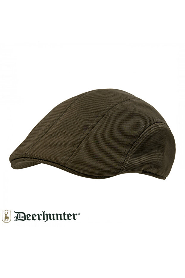 Muflon Pro Düz Şapka - 1