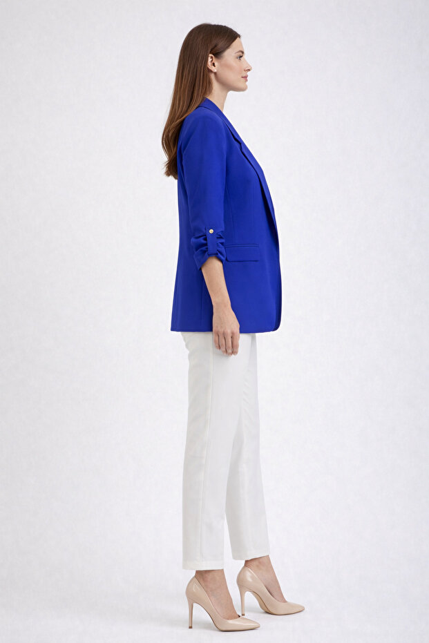 Truvakar Kol Çeket - 3