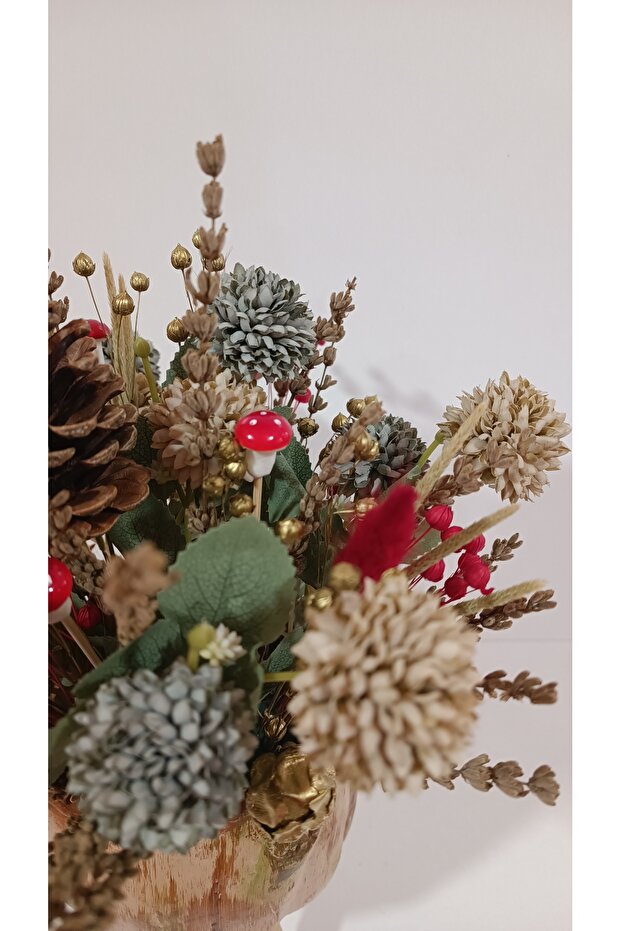 Çiçek aranjmanı - 3