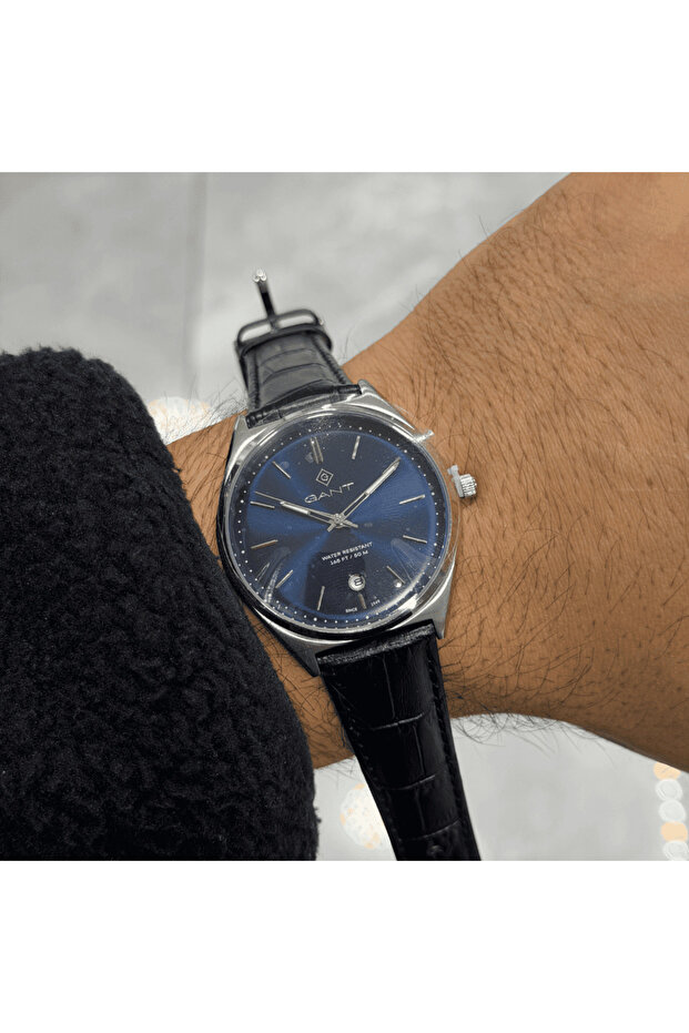G201003 Erkek Kol Saati - 2