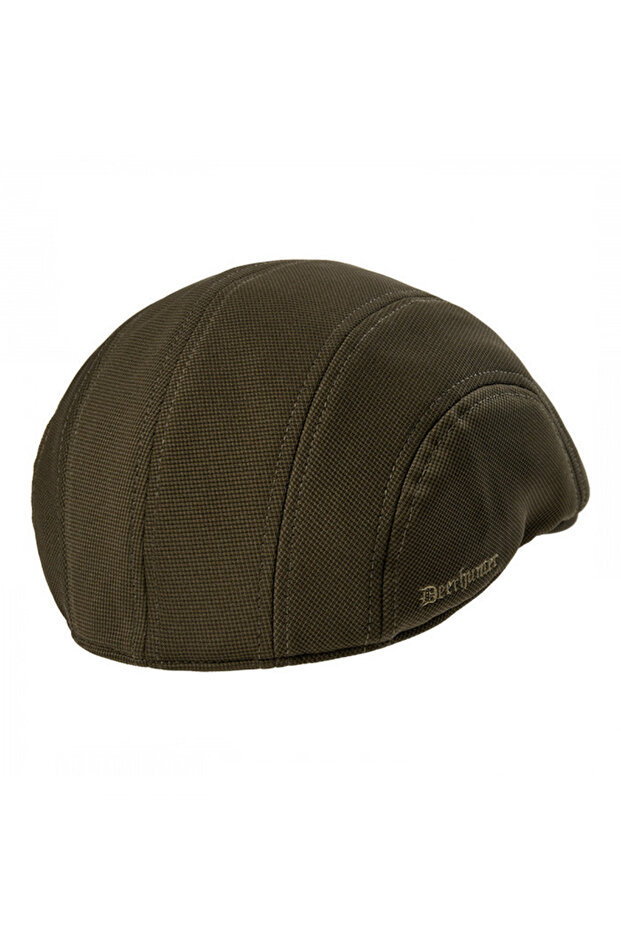 Muflon Pro Düz Şapka - 3