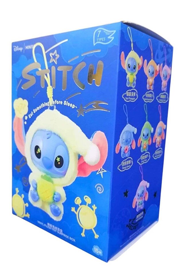 STITCH (Blind Box) - 1