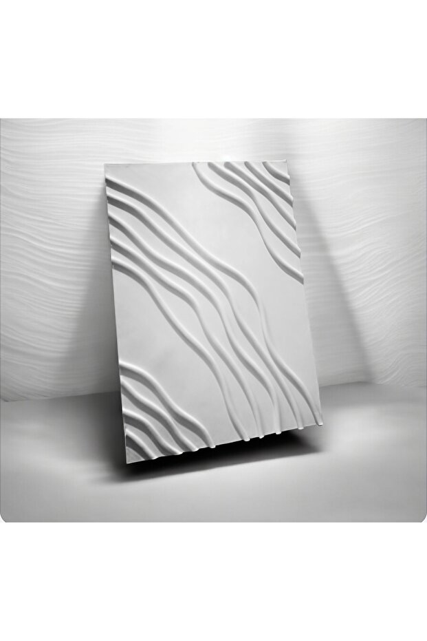 Dekoratif modern tablo - 2