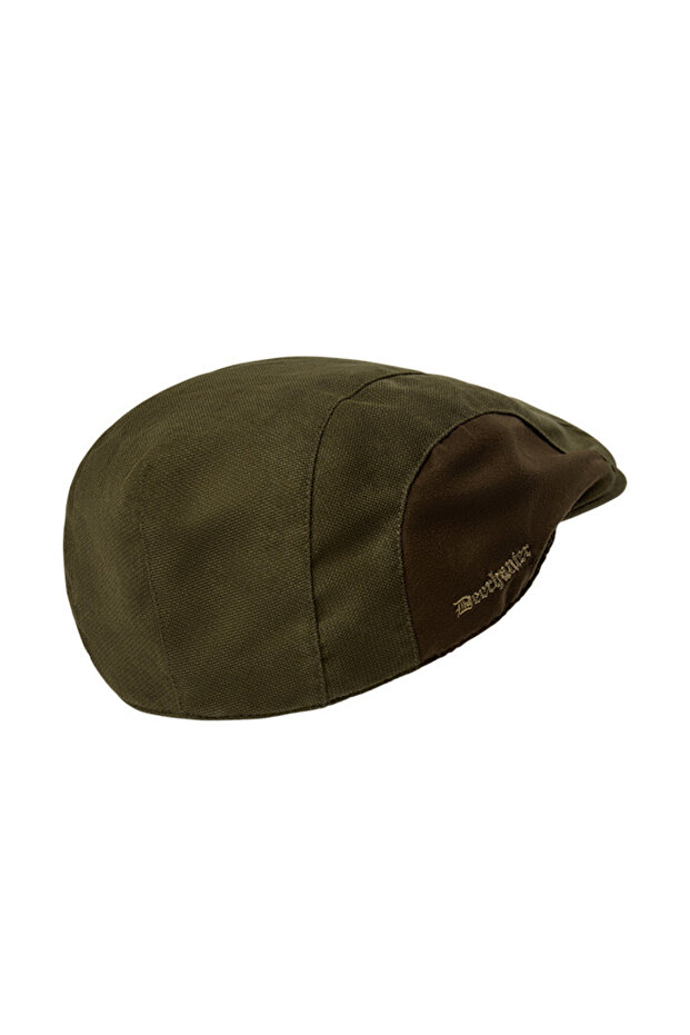 Eagle Flat Yeşil Şapka - 3