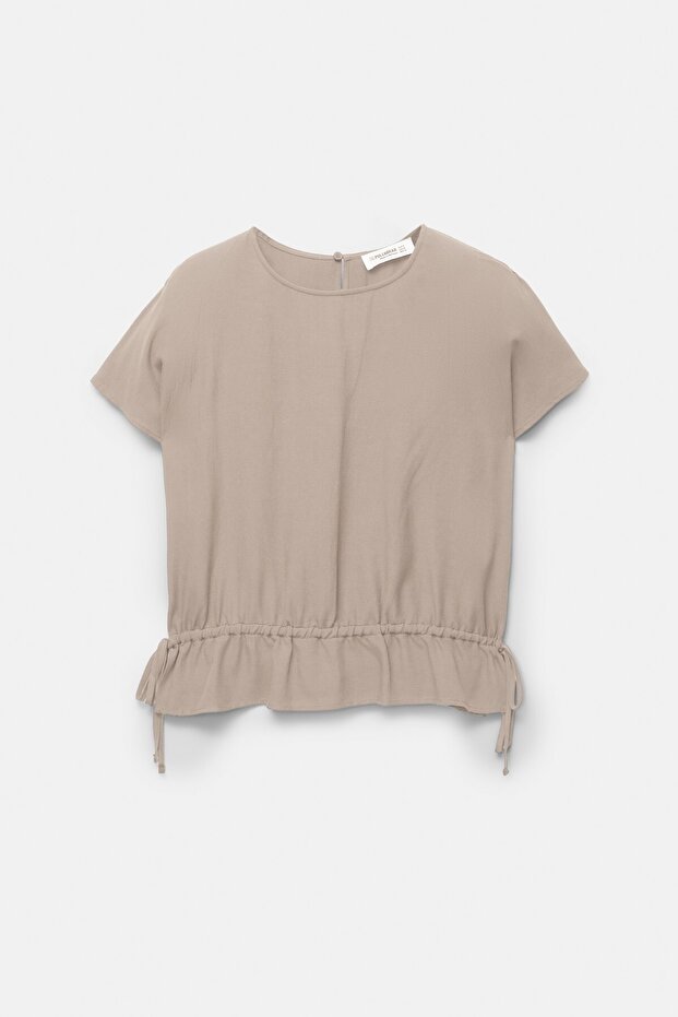 Kuşaklı bel top - 3