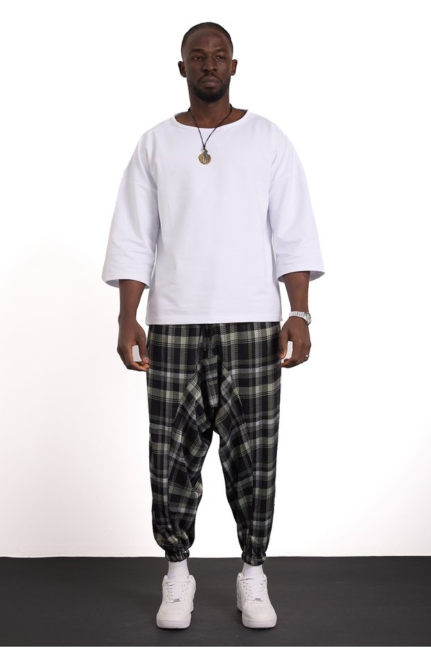 Unisex New Generation Original Design Street Style Sports Baggy Pants