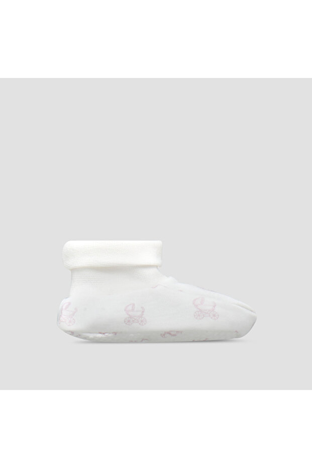 أحذية مطبوعة - 3