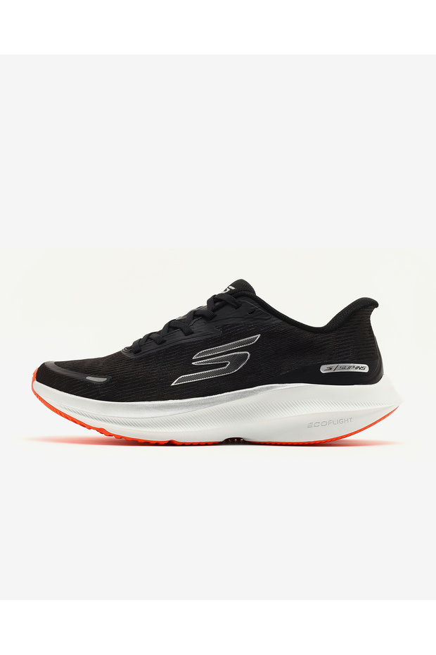 Skx aero pulse si men's black running shoes 246220 blk