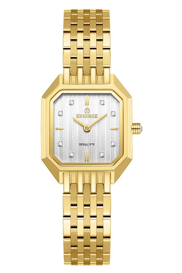 Es6955Fe.130 Women's Wristwatch