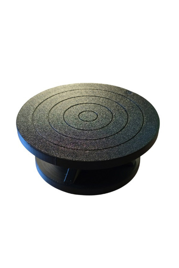 Turnetli Seramik Başlangıç Seti - 2