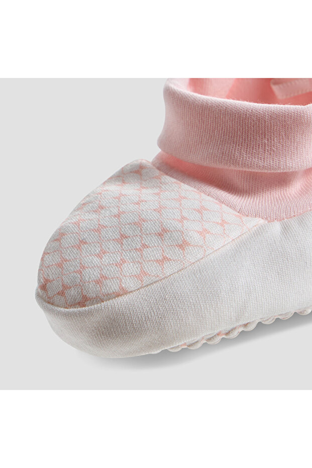 أحذية مطبوعة - 4