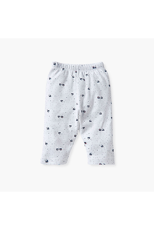 مجموعة ملابس متنوعة من 8 قطع - 4