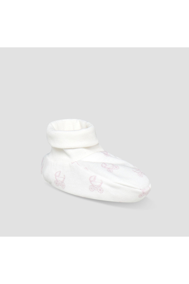 أحذية مطبوعة - 2