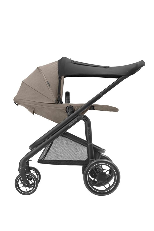 Güneşlik Black - 5