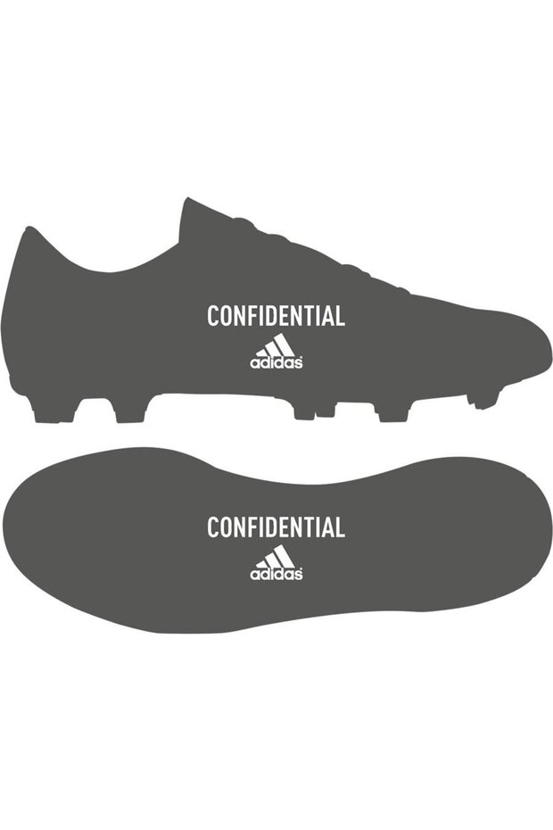 Men's Red Football Boots Predator League ft Fg Js0422