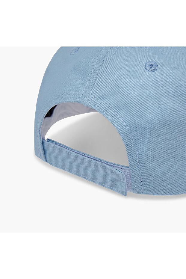 قبعة مزينة بطبعة ميكي ماوس مع إغلاق بخطاف وحلقة - 6