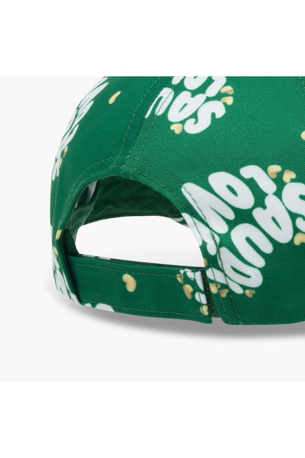 قبعة مطبوع بإغلاق بشريط لاصق - 5