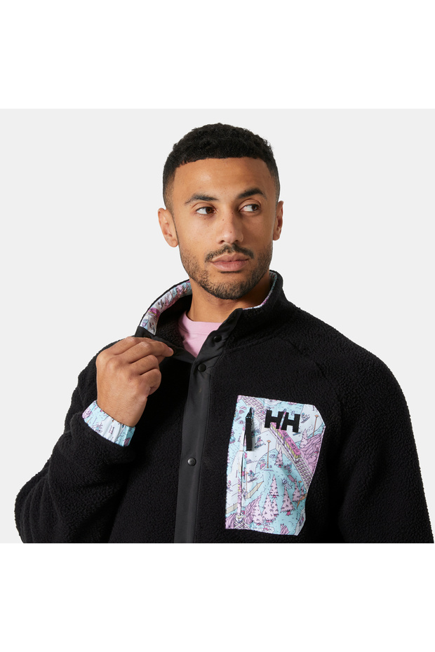 PANORAMA PILE SNAP MONT - 2