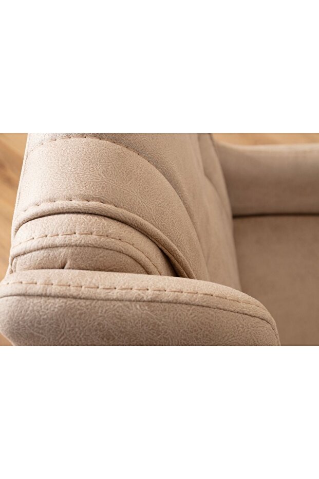 BAİXA BERJER, KREM - 3