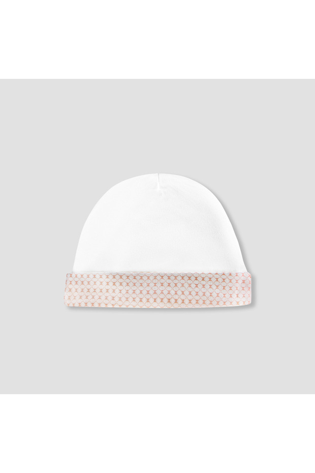 قبعة مطبوعة - 2