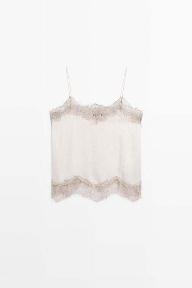 Buruşuk görünümlü top - 4