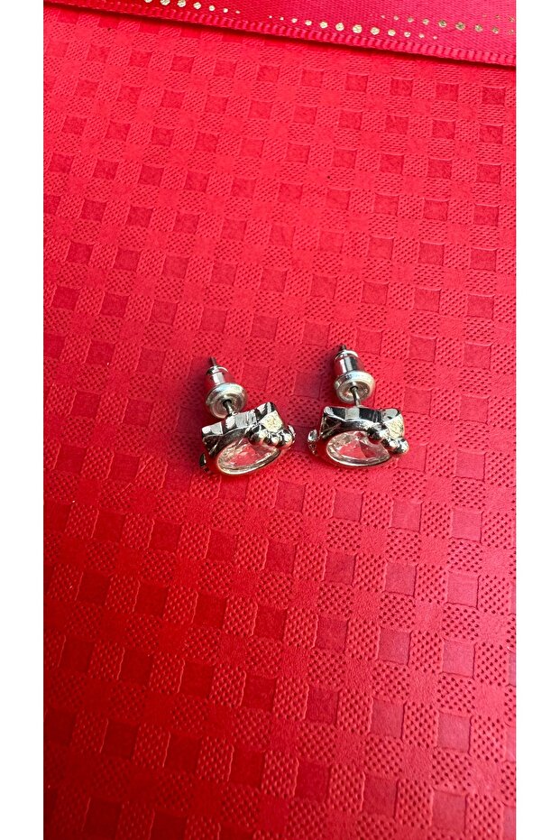 Hello kitty küpe - 3