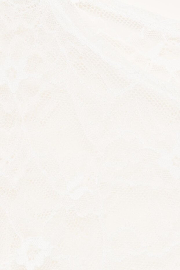 Uzun kollu dantel body - 6