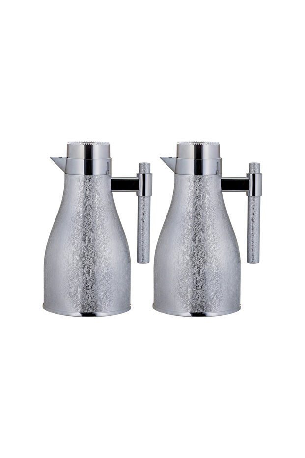 Trams Ajwan 2-Piece Set Chrome