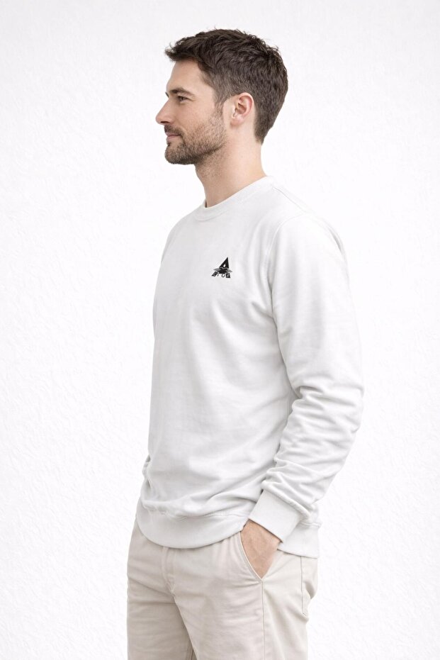 Светр з капюшоном - 2