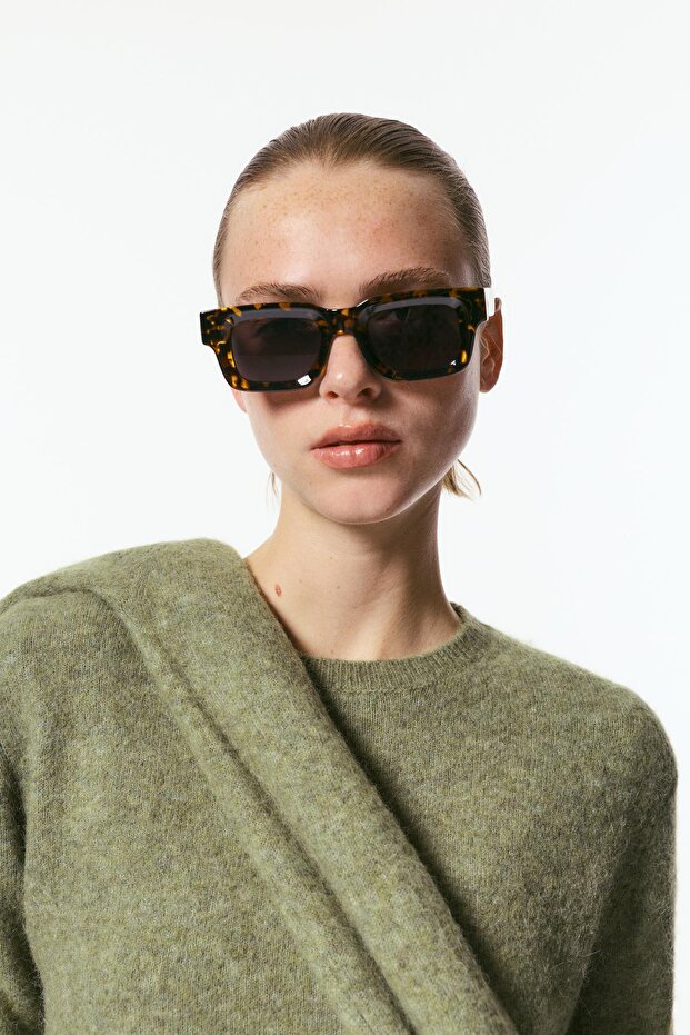 Yünlü ve yünlü kazak - 4