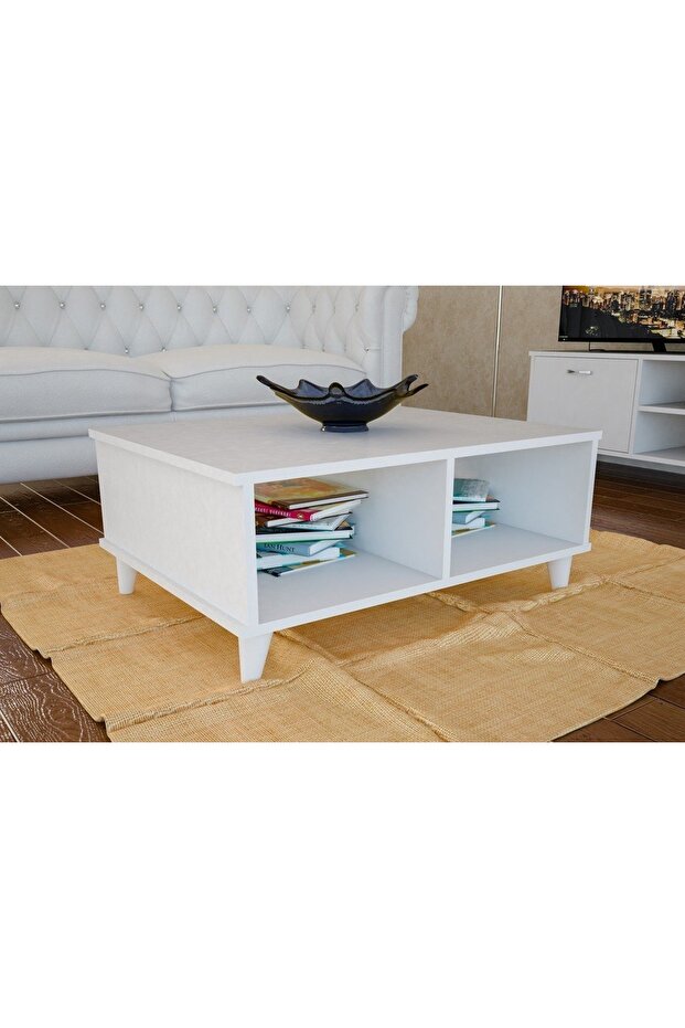 VİCTORYA ORTA SEHPA - 1