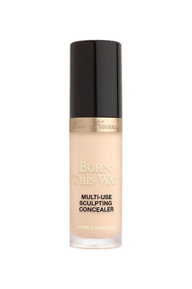 خافي العيوب Born This Way Super Coverage Concealer بلون اللوز
