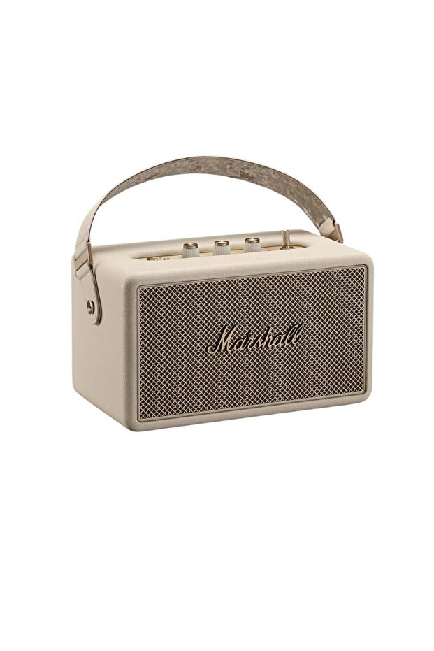 Kilburn III Bluetooth Hoparlör, Cream - 2