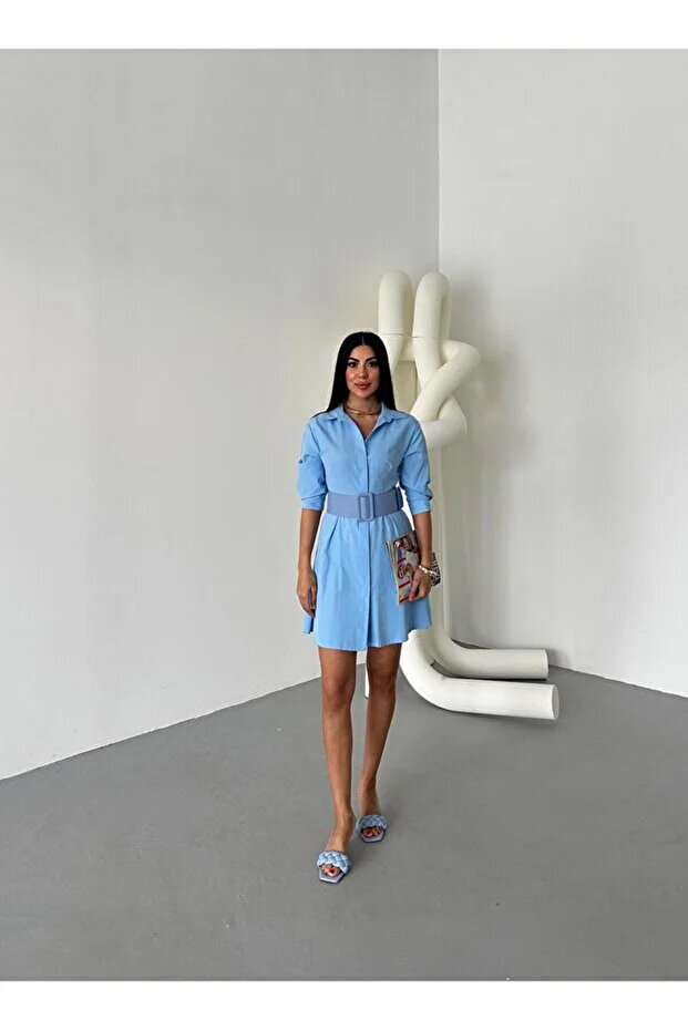 APL25SS0011 Elbise - 2