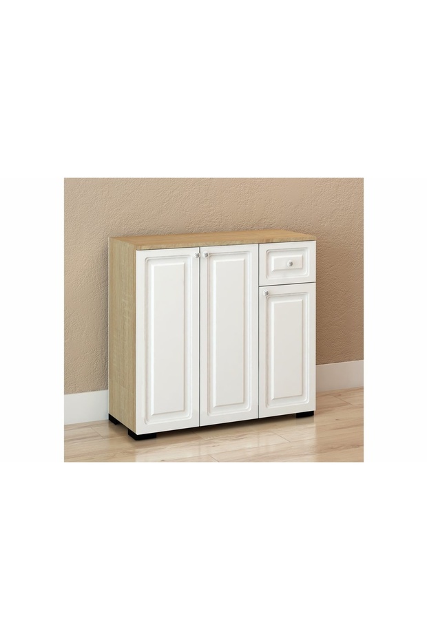 MARTİM ÇOK AMAÇLI DOLAP - 3