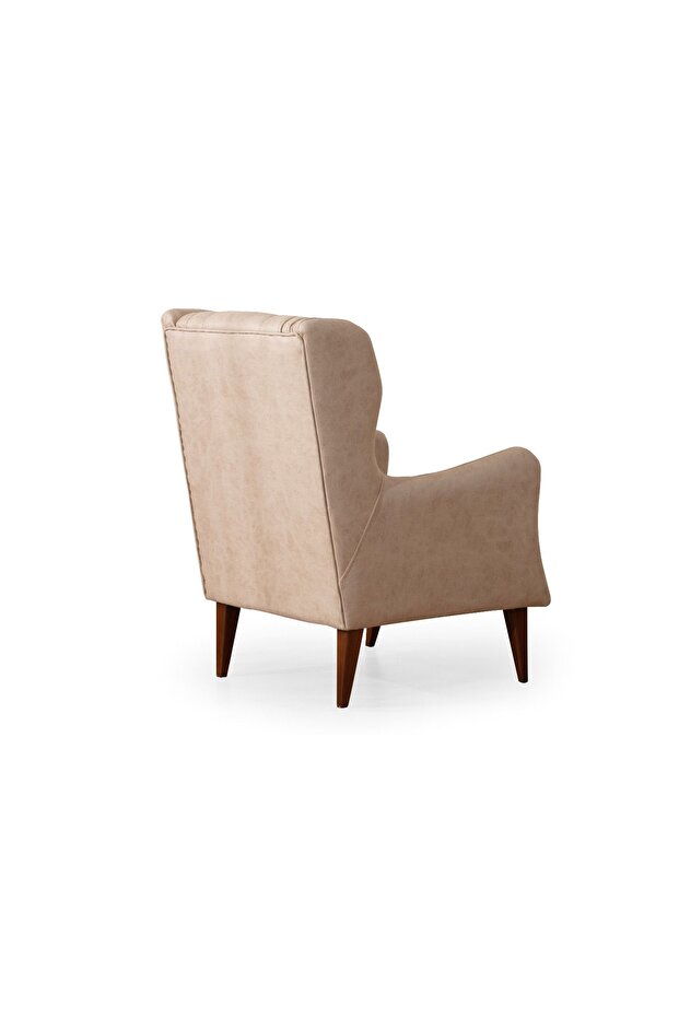 BAİXA BERJER, KREM - 2