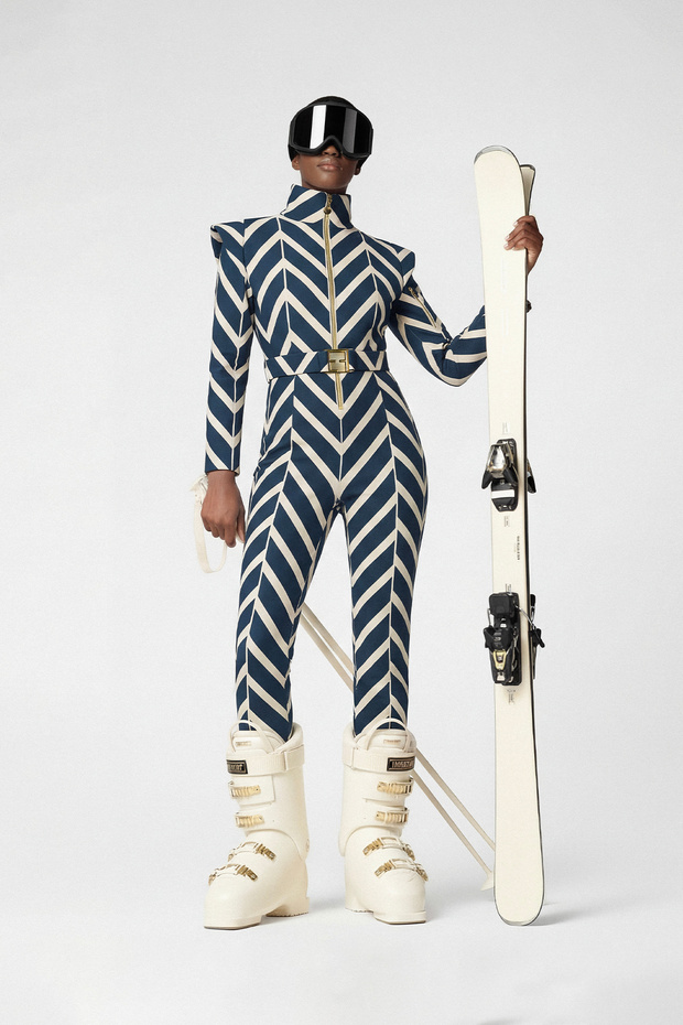 Niseko Kayak Tulumu – In Boot - 5