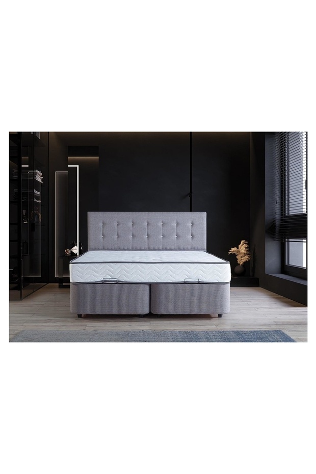 SEVGİ BAZA, 90X200 - 2