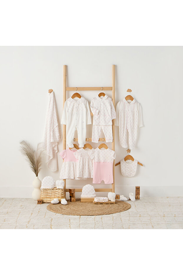 قبعة مطبوعة - 8