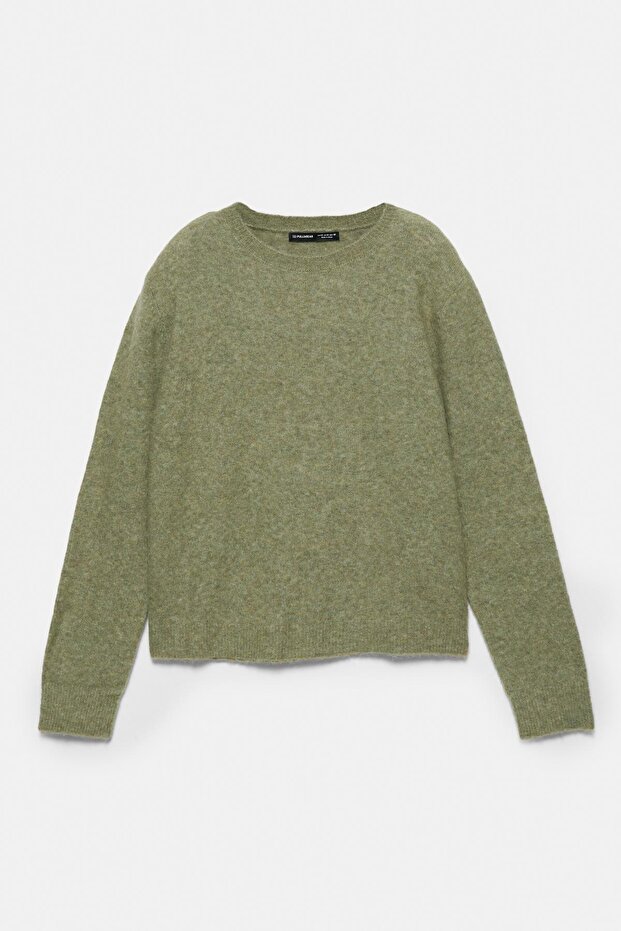 Yünlü ve yünlü kazak - 6