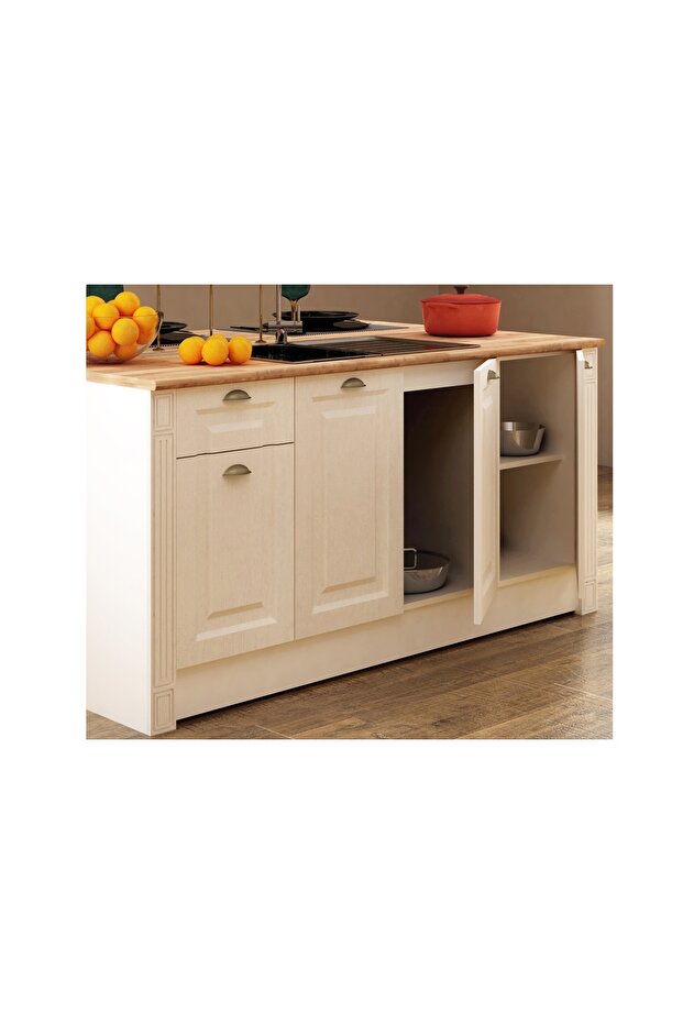 SHERRY 180 CM ADA - 3