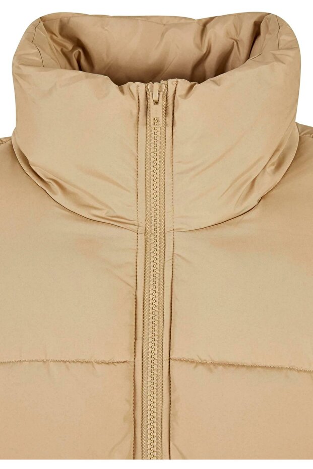 Short Big Puffer Jacket - 4