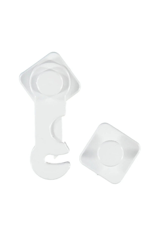 72045 قفل الغطاء - 2